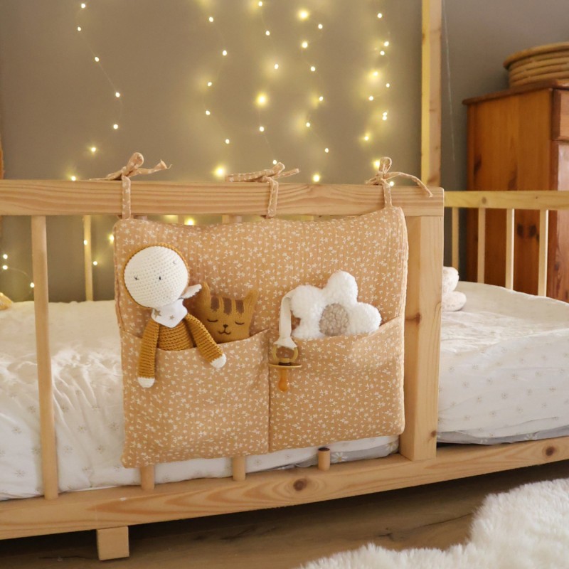 range doudou et lange bébé