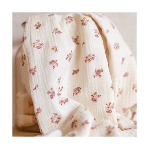 Couverture Fleurs