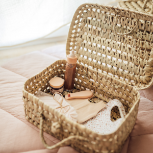 Grand rituel magique pour...