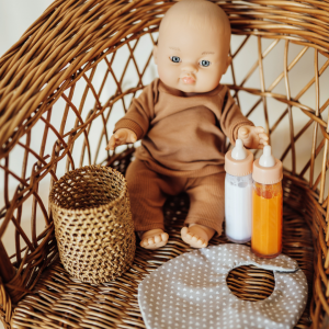 Petit rituel magique pour...