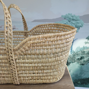 Couffin bord arrondi...