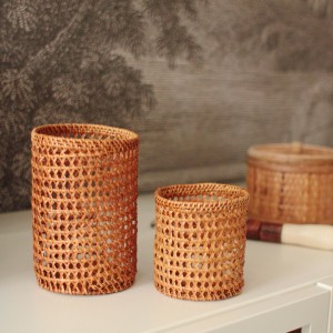 panier inspiration balinaise