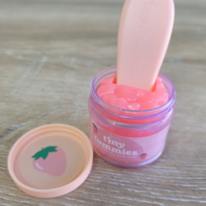 Pot magique fraise